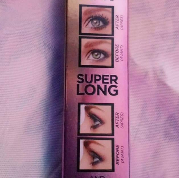 Mascara UD Troublemaker - Picture 3 of 4